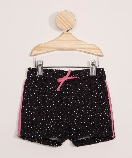 Short-Infantil-de-Moletom-Street-Estampado-Poa-com-Vivos-Preto-9979230-Preto_1 Short-Infantil-de-Moletom-Street-Estampado-Poa-com-Vivos-Preto-9979230-Preto_1