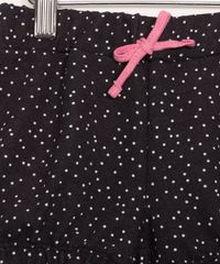 Short-Infantil-de-Moletom-Street-Estampado-Poa-com-Vivos-Preto-9979230-Preto_3