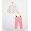 Conjunto-de-Moletom-Infantil-Blusa-Estampada-Marie-Off-White---Calca-Jogger-Rosa-9976536-Rosa_1