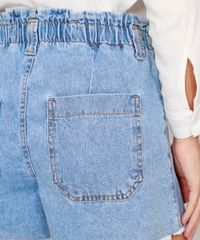 Short-Clochard-Jeans-Marmorizado-com-Ziper-Cintura-Super-Alta-Azul-Claro-9989693-Azul_Claro_4