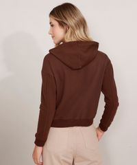 Blusa-de-Moletom-Basico-com-Capuz-Marrom-Escuro-9941971-Marrom_Escuro_2