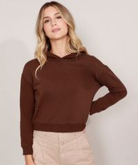 Blusa-de-Moletom-Basico-com-Capuz-Marrom-Escuro-9941971-Marrom_Escuro_4