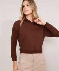 Blusa-de-Moletom-Basico-com-Capuz-Marrom-Escuro-9941971-Marrom_Escuro_6