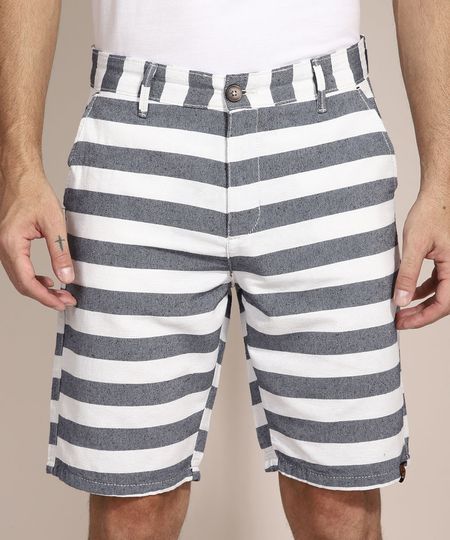 Bermuda-Reta-de-Sarja-Listrada-Azul-Marinho-9982534-Azul_Marinho_1 Bermuda-Reta-de-Sarja-Listrada-Azul-Marinho-9982534-Azul_Marinho_1