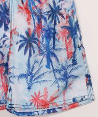 Bermuda-Surf-Infantil-Estampada-de-Coqueiros-Multicor-9962789-Multicor_4