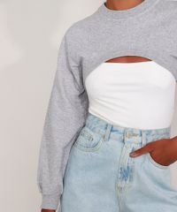 Blusa-Super-Cropped-Arm-Warmer-de-Moletom-Manga-Bufante-Decote-Redondo-Cinza-Mescla-9991785-Cinza_Mescla_4