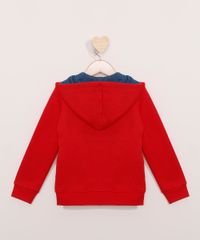 Blusao-Infantil-de-Moletom-Mulher-Maravilha-Vermelho-9797553-Vermelho_3