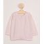 Cardigan-Infantil-de-Trico-Texturizado-Rosa-9979314-Rosa_1
