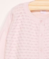Cardigan-Infantil-de-Trico-Texturizado-Rosa-9979314-Rosa_3