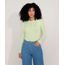Sueter-de-Trico-Basico-Decote-Redondo-Verde-Claro-9356754-Verde_Claro_1