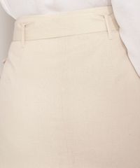 Saia-Lapis-de-Linho-com-Bolsos-e-Cinto-Midi-Kaki-9898391-Kaki_4