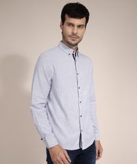 Camisa-de-Algodao-Comfort-Listrada-Manga-Longa-Azul-Marinho-9911083-Azul_Marinho_1