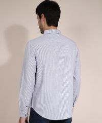 Camisa-de-Algodao-Comfort-Listrada-Manga-Longa-Azul-Marinho-9911083-Azul_Marinho_2