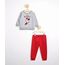 Conjunto-Infantil-de-Moletom-Blusao-Minnie-Cinza-Mescla---Calca-Jogger-Vermelho-9976538-Vermelho_1