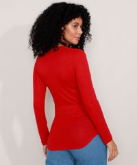 Sueter-de-Trico-Basico-Decote-Redondo-Vermelho-Claro-9780351-Vermelho_Claro_2