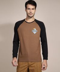 Camiseta-Raglan--Paradise--Manga-Longa-Gola-Careca-Caramelo-9982257-Caramelo_6