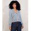 Cardigan-de-Trico-Basico-Decote-V-Azul-Claro-9804665-Azul_Claro_1