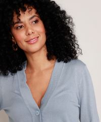 Cardigan-de-Trico-Basico-Decote-V-Azul-Claro-9804665-Azul_Claro_6