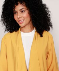 Parka-Assimetrica-com-Bolsos-e-Cordao-Mostarda-9814428-Mostarda_6