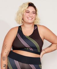 Top-Plus-Size-Esportivo-Ace-Estampado-Geometrico-Decote-Nadador-Preto-9984132-Preto_1