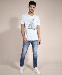 Camiseta-de-Algodao-Veleiro-Manga-Curta-Gola-Careca-Azul-Claro-9978135-Azul_Claro_3