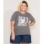 Camiseta-de-Algodao-Plus-Size-Gato-Felix-Manga-Curta-Decote-Redondo-Chumbo-9985215-Chumbo_1