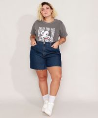 Camiseta-de-Algodao-Plus-Size-Gato-Felix-Manga-Curta-Decote-Redondo-Chumbo-9985215-Chumbo_3