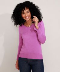 Sueter-de-Trico-com-Fenda-Decote-Redondo-Roxo-9971774-Roxo_6