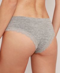 Calcinha-Calecon-Sem-Costura-com-Renda-Cinza-Mescla-9973756-Cinza_Mescla_2