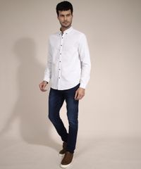 Camisa-de-Algodao-Comfort-Listrada-Manga-Longa-Branca-9911083-Branco_3
