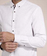 Camisa-de-Algodao-Comfort-Listrada-Manga-Longa-Branca-9911083-Branco_4