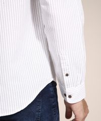 Camisa-de-Algodao-Comfort-Listrada-Manga-Longa-Branca-9911083-Branco_5