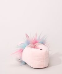 Pantufa-Infantil-Unicornio-Rosa-9975729-Rosa_4