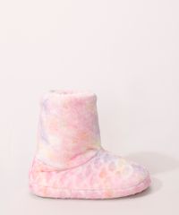 Pantufa-Infantil-Cano-Alto-Estampada-Tie-Dye-Multicor-9977076-Multicor_2
