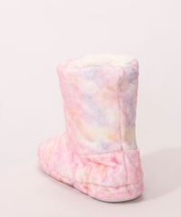 Pantufa-Infantil-Cano-Alto-Estampada-Tie-Dye-Multicor-9977076-Multicor_4