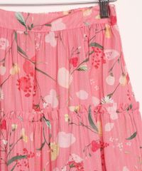 Saia-Infantil-de-Viscose-Longa-Estampada-Floral-Rosa-9977191-Rosa_3