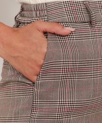 Short-Reto-Estampado-Xadrez-com-Bolsos-Cinza-9980424-Cinza_4