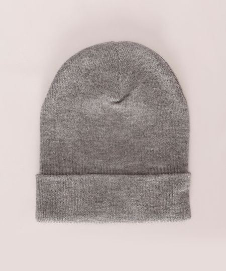 Gorro-de-Trico--Cinza-Mescla-9834503-Cinza_Mescla_1