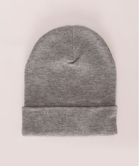 Gorro-de-Trico--Cinza-Mescla-9834503-Cinza_Mescla_1