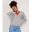 Cardigan-Amplo-de-Trico-com-Strass-e-Pedrarias-Decote-V-Mindset-Cinza-Mescla-9921312-Cinza_Mescla_1