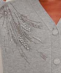 Cardigan-Amplo-de-Trico-com-Strass-e-Pedrarias-Decote-V-Mindset-Cinza-Mescla-9921312-Cinza_Mescla_5