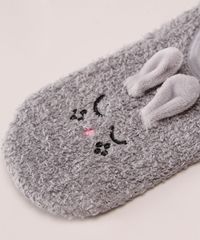 Meia-Infantil-Sapatilha-Coelho-Cinza-9972233-Cinza_2