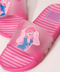 Chinelo-Infantil-Slide-Any-Malu-Grendene---Meia-Rosa-9986563-Rosa_3