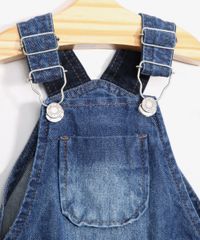 Jardineira-Infantil-Jeans-com-Bolso-e-Cinto-Azul-Medio-9979492-Azul_Medio_3