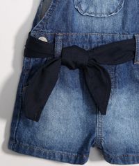 Jardineira-Infantil-Jeans-com-Bolso-e-Cinto-Azul-Medio-9979492-Azul_Medio_4
