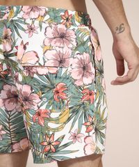 Short-Estampado-Floral-com-Cordao-Branco-9980282-Branco_5