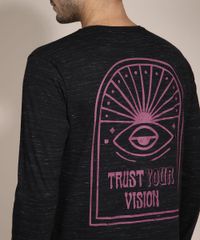 Camiseta--Trust-Your-Vision--Manga-Longa-Gola-Careca-Preta-9981959-Preto_2