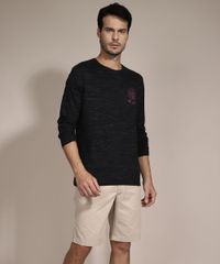 Camiseta--Trust-Your-Vision--Manga-Longa-Gola-Careca-Preta-9981959-Preto_7