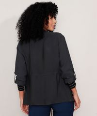 Parka-com-Bolsos-e-Elastico-Preta-9814430-Preto_2