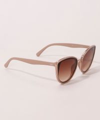 Oculos-de-Sol-Gatinho-Feminino-Yessica-Bege-9990507-Bege_3